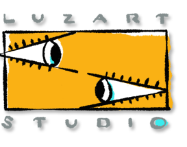 LUZART-logo